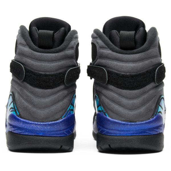 Air Jordan 8 Retro ‘Aqua’ 2015 305381-025