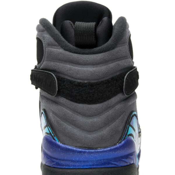 Air Jordan 8 Retro ‘Aqua’ 2015 305381-025