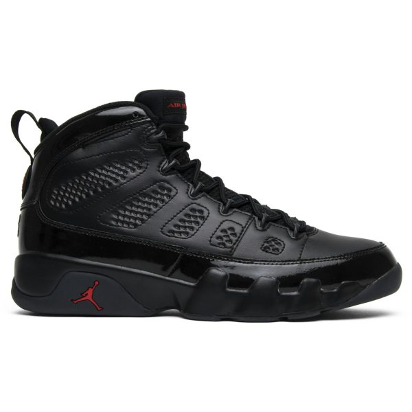 Air Jordan 9 Retro ‘Bred’ 302370-014