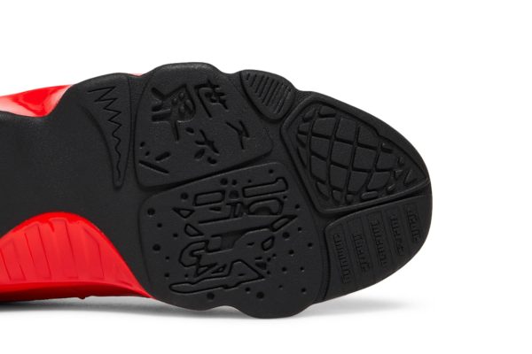 Air Jordan 9 Retro ‘Chile Red’ CT8019-600