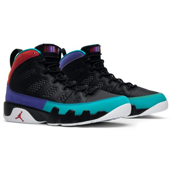 Air Jordan 9 Retro ‘Dream It, Do It’ 302370-065