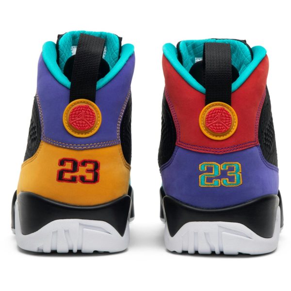 Air Jordan 9 Retro ‘Dream It, Do It’ 302370-065