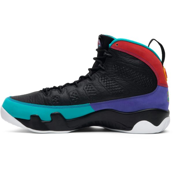 Air Jordan 9 Retro ‘Dream It, Do It’ 302370-065