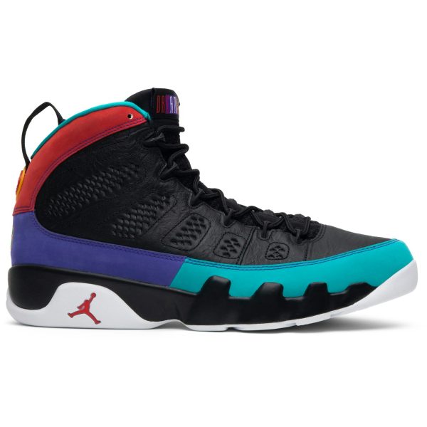 Air Jordan 9 Retro ‘Dream It, Do It’ 302370-065