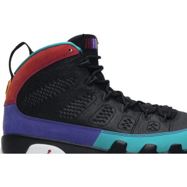 Air Jordan 9 Retro ‘Dream It, Do It’ 302370-065