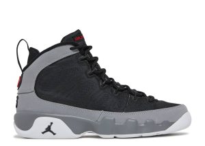 Air Jordan 9 Retro ‘Particle Grey’ 302359-060