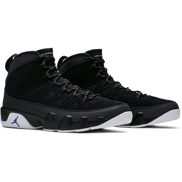 Air Jordan 9 Retro ‘Racer Blue’ CT8019-024