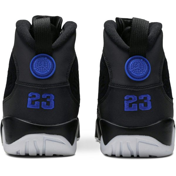 Air Jordan 9 Retro ‘Racer Blue’ CT8019-024