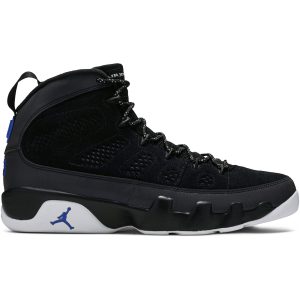 Air Jordan 9 Retro ‘Racer Blue’ CT8019-024