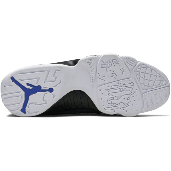 Air Jordan 9 Retro ‘Racer Blue’ CT8019-024