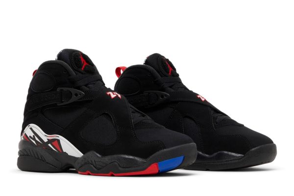 Air Jordan Air 8 Retro 2023 ‘Playoff’ 305368-062