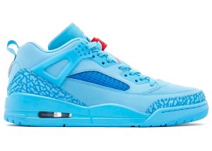 Air Jordan Spizike Low ‘Houston Oilers’ FQ1759-400