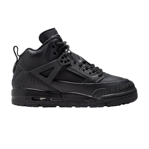 Air Jordan Winterized Spizike ‘Black Cat’ FD4653-001