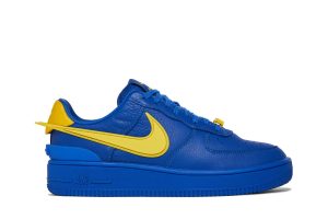 AMBUSH x Nike Air Force 1 Low ‘Blue’ DV3464-400