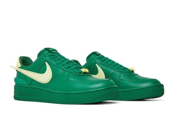 AMBUSH x Nike Air Force 1 Low ‘Green’ DV3464-300