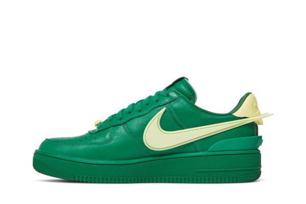 AMBUSH x Nike Air Force 1 Low ‘Green’ DV3464-300