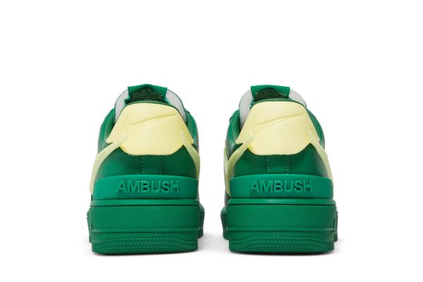 AMBUSH x Nike Air Force 1 Low ‘Green’ DV3464-300