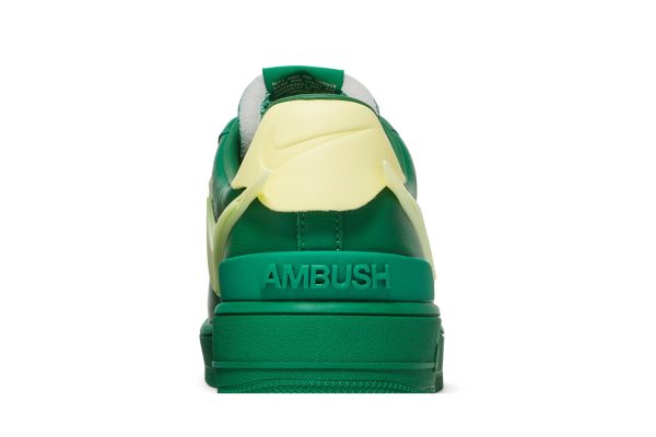 AMBUSH x Nike Air Force 1 Low ‘Green’ DV3464-300