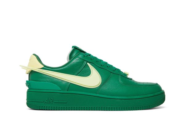 AMBUSH x Nike Air Force 1 Low ‘Green’ DV3464-300