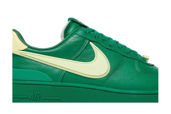 AMBUSH x Nike Air Force 1 Low ‘Green’ DV3464-300