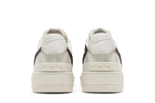 AMBUSH x Nike Air Force 1 ‘Phantom’ DV3464-002