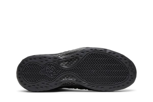 Comme des Garcons Homme Plus x Nike Air Foamposite One ‘Black’ DJ7952-001