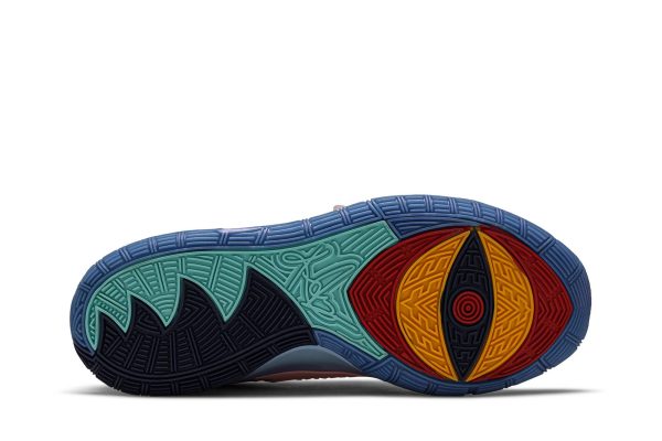 Concepts x Nike Kyrie 6 ‘Khepri’ CU8879-600