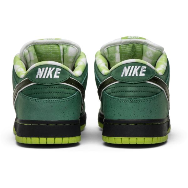 Concepts x Nike SB Dunk Low PRM ‘Green Lobster’ BV1310-337