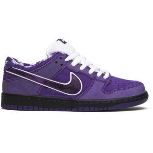 Concepts x Nike SB Dunk Low ‘Purple Lobster’ BV1310-555