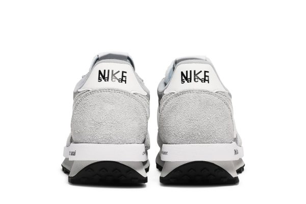 Fragment Design x sacai x Nike LDV Waffle ‘Light Smoke Grey’ DH2684-001