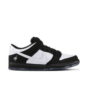 Jeff Staple x Dunk Low Panda Pigeon BV1310-013 Mattress Sneaker Store