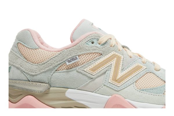 Joe Freshgoods x New Balance 9060 – Inside Voices ‘Baby Shower Blue’ U9060JG1