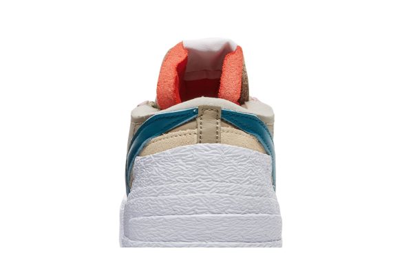 KAWS x sacai x Nike Blazer Low ‘Reed’ DM7901-200