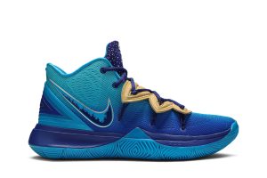 Kyrie 5 x Concepts ‘Orion’s Belt’ CU2352-400