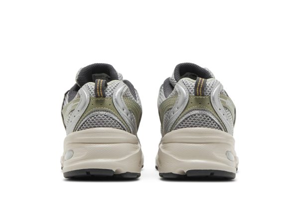 New Balance 530 ‘Silver Khaki’ MR530KMW