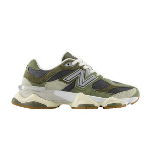 New Balance 9060 ‘Green Grey’ U9060FOC