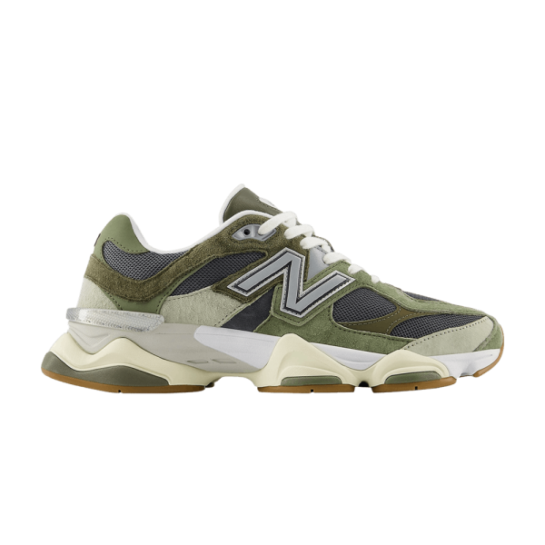 New Balance 9060 ‘Green Grey’ U9060FOC