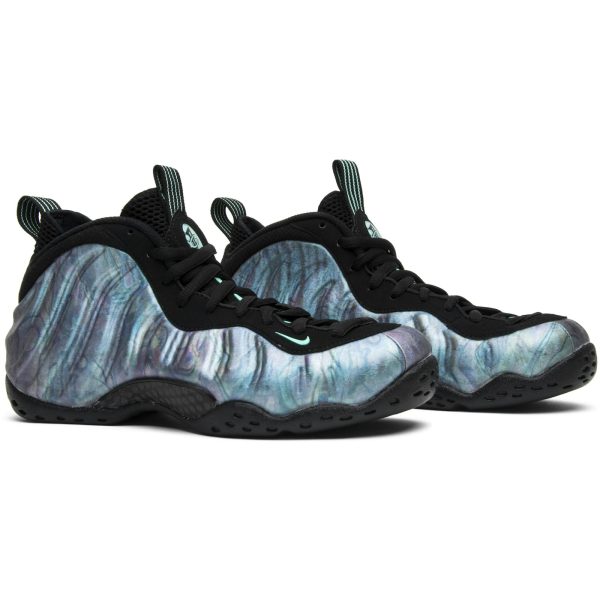 Nike Air Foamposite One ‘Abalone’ 575420-009