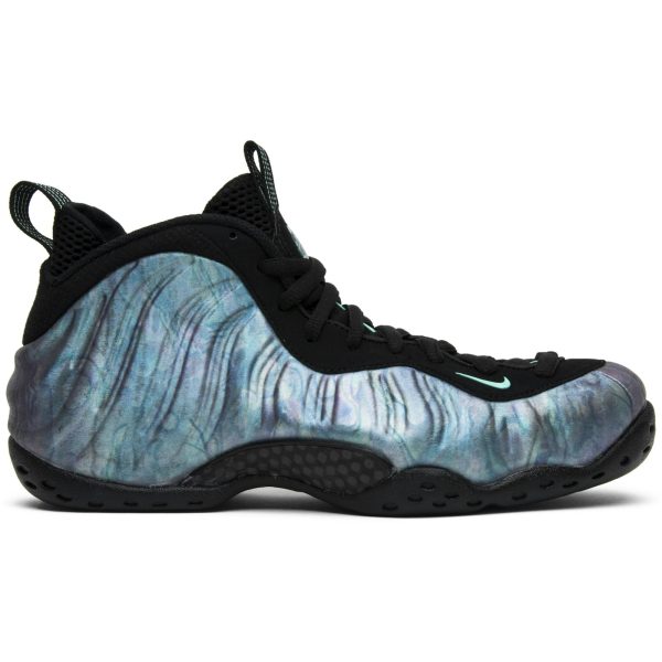 Nike Air Foamposite One ‘Abalone’ 575420-009