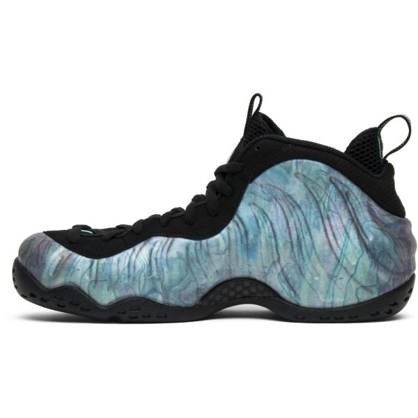 Nike Air Foamposite One ‘Abalone’ 575420-009