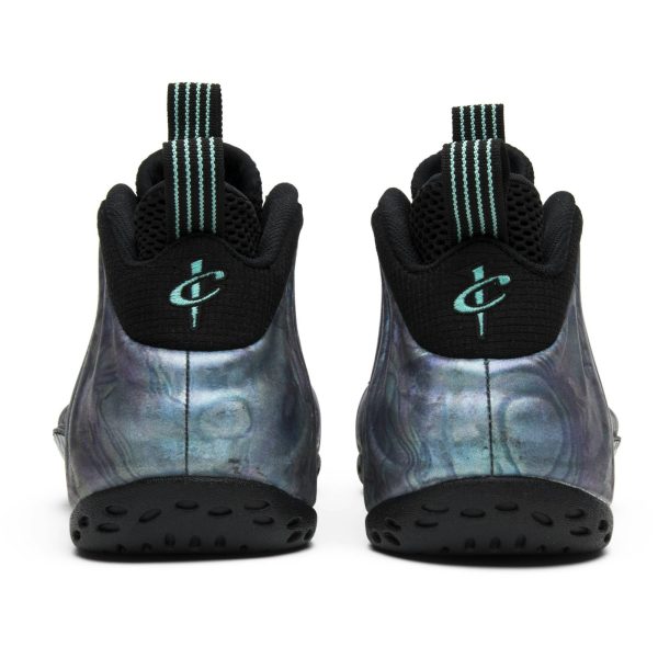 Nike Air Foamposite One ‘Abalone’ 575420-009