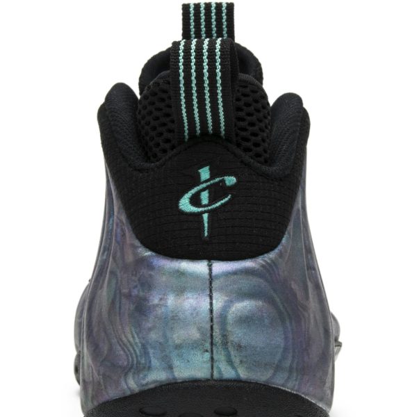 Nike Air Foamposite One ‘Abalone’ 575420-009