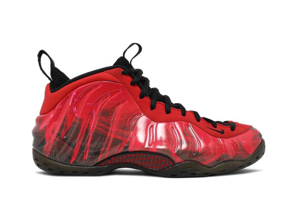 Nike Air Foamposite One ‘Doernbecher’ (FW19) 641745-600