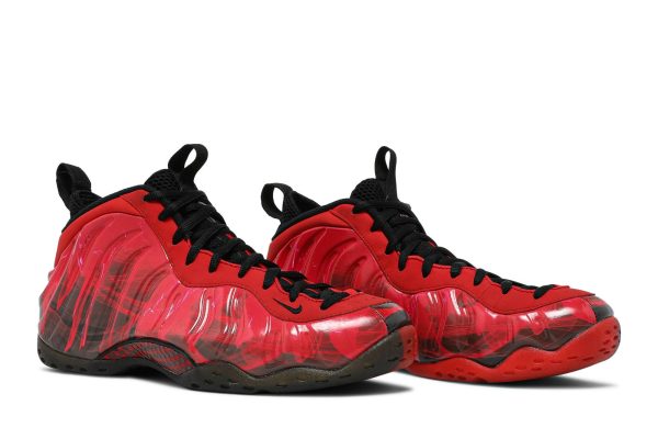 Nike Air Foamposite One ‘Doernbecher’ (FW19) 641745-600