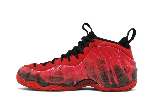 Nike Air Foamposite One ‘Doernbecher’ (FW19) 641745-600