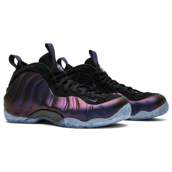 Nike Air Foamposite One ‘Eggplant’ 2017 314996-008