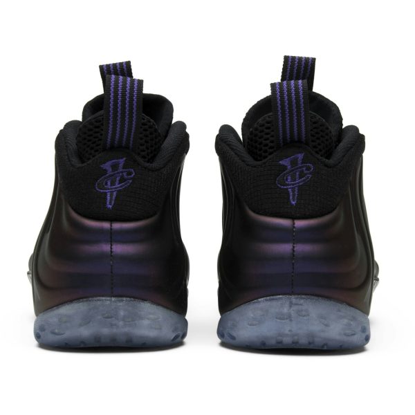 Nike Air Foamposite One ‘Eggplant’ 2017 314996-008