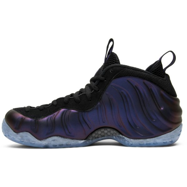 Nike Air Foamposite One ‘Eggplant’ 2017 314996-008