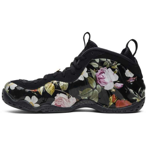 Nike Air Foamposite One ‘Floral’ 314996-012