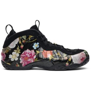 Nike Air Foamposite One ‘Floral’ 314996-012